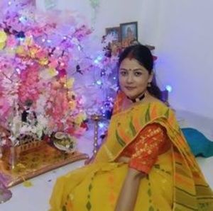 Meet your Posher, Roshni